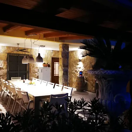 Villa Di Dino *