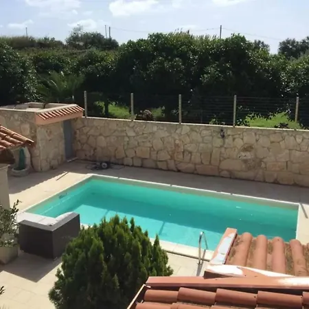 Villa Di Dino *