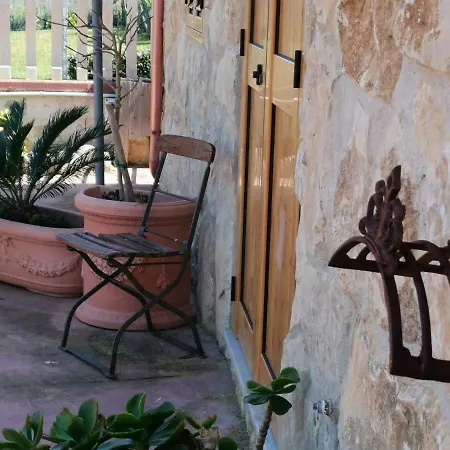 Villa Di Dino *