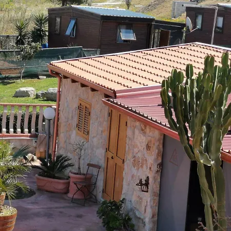 Villa Di Dino