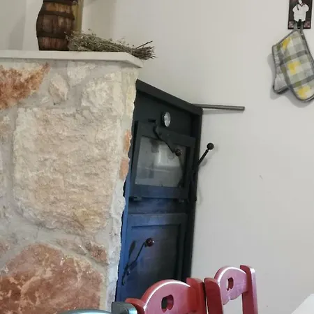 فيلة Di Dino سانتا ماريا ديل فوكالو